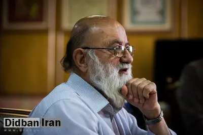 وضعیت سلامت «مهدی چمران» تشریح شد