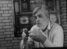 محمد مهاجری: گاندوهای ترحم برانگیزی رخنه کرده‌اند در بین ‎ما اصولگراها!