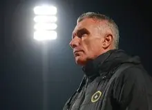 پاتریس کارترون رسما سرمربی ام صلال شد