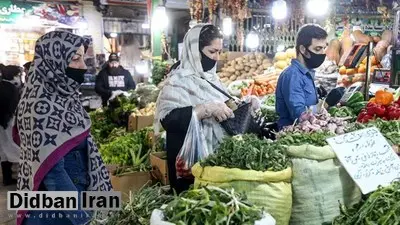 نرخ تورم شهریورماه ۴۲.۱ درصد شد