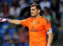 خداحافظی رسمی کاسیاس از فوتبال