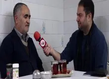 عمو یحیی قهوه چی که بود و چرا به اعدام محکوم شد؟