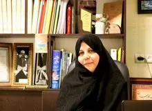 انتصاب اولین مدیر زن در تاریخ آموزش و پرورش یزد
