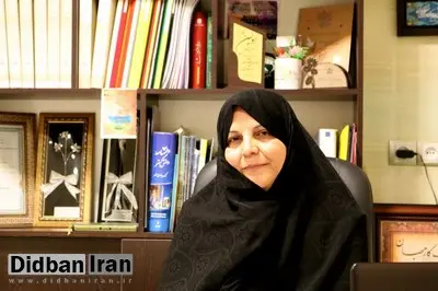 انتصاب اولین مدیر زن در تاریخ آموزش و پرورش یزد