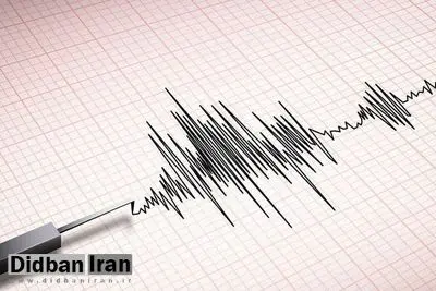 ثبت ۱۱۹ زلزله در ایران طی یک هفته اخیر