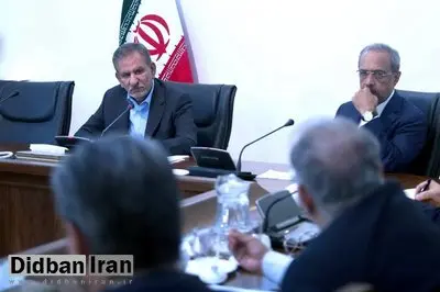 جهانگیری:دولت برای مدیریت کشور در شرایط جدید اقتصادی برنامه دارد
