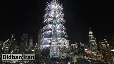 فردا، اولین جمعه کاری در امارات