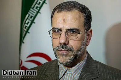 معاون پارلمانی رئیس جمهور:محرمانه بودن قرارداد «توتال» شبیه قرارداد با شرکتهای روسی و چینی است