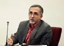 عبدالله ناصری: روحانی به قالیباف حتی فکر هم نمی‌کند/ جهانگیری اخیرا در یکی از محافلی که حضور داشته به شوخی موضوع استعفا را مطرح کرده بود!!