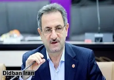 استاندار تهران پیدا شدن منشأ بوی نامطبوع پایتخت را تکذیب کرد