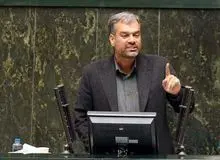 رشیدی کوچی: با درآمد ۲۰ میلیونی به زور می‌توان یک سمند خرید