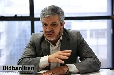 توضیح علیرضا رحیمی درباره آب رفتن امضاهای بیانیه تقدیر از "گاندو"