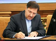 واکنش عباس آخوندی به توییت سیدنظام موسوی:  لطفا با خیال راحت طاق‌باز بخوابید