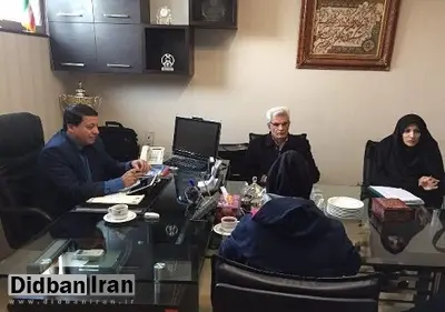 بانوان از توصیه های کی روش استفاده می کنند