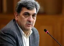 پیروز حناچی: شهرداری تهران ۶۶هزار میلیارد تومان بدهی دارد/ سخت ترین دوران مدیریت شهری را پشت سر گذاشتیم
