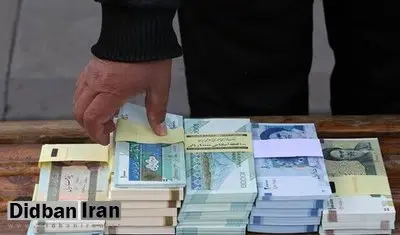 کاسبی با پول نو برای عیدی / ۸ میلیون بده ۷ میلیون بگیر!