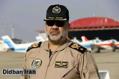 واحدی، فرمانده نیروی هوایی ارتش: در جنگ ۱۲ روزه، خلبانان ایرانی به دستههای ۴ یا ۵ فروندی دشمن یورش بردند، آنها را از انجام عملیات خود منصرف کرده و بازگرداندند