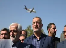 ورود شورای شهر به ماجرای واگذاری زمین ۳۰ هزار متری توسط شهرداری تهران به یک شرکت هواپیمایی