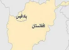 طالبان در آستانه تصرف کامل ولایت بادغیس