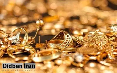سارقان زیورآلات کودکان در ملایر دستگیر شد