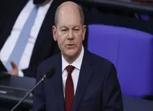 برلین: هیچ وعده‌ای درخصوص عدم گسترش ناتو به سمت شرق به روسیه داده نشده است