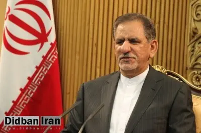 دکتر جهانگیری مجموعه ورزشی گل گهر سیرجان را افتتاح کرد