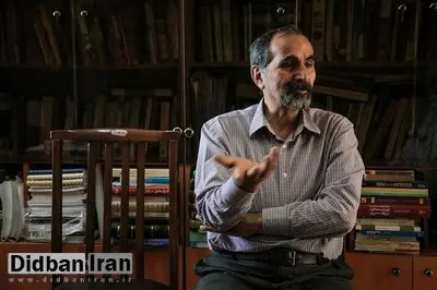 آزاد ارمکی:کرونا باعث می شود یکی از کاندیداهای۱۴۰۰  پزشک باشد/ کسانی که شعار دولت رفاه و عدالت می دهند ممکن است رای بیاورند/ سعید جلیلی در دوره بعد از کرونا نمی تواند رئیس جمهور ایران شود چون ایدئولوژیک فکر می کند