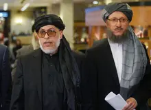 طالبان خواستار مذاکره با آمریکا شد 