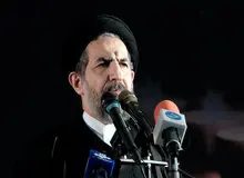 امام جمعه موقت تهران: محله جماران باید حفظ و حراست شود
