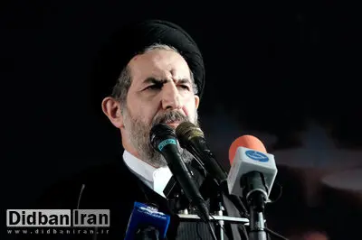 امام جمعه موقت تهران: محله جماران باید حفظ و حراست شود
