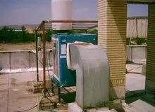 چگونه کولرها سبب انتشار ویروس کرونا می شوند؟