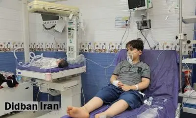 شیوع آنفلوانزا در مازندران از حد هشدار گذشت