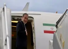 بلومبرگ: عراقچی فردا عازم ژنو می‌شود