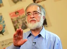 محمد عطریانفر: اولین منتقد دولت رئیسی «جبهه پایداری» خواهد بود/ ما اصلاح‌طلبان انتظار نداریم که رئیسی در دولتش از ما استفاده کند