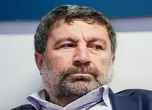 
ابراز تاسف الیاس حضرتی برای معرفی وزیرعلوم
