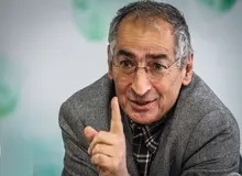 صادق زیبا کلام: کاندیداتوری نظامی ها برای ترساندن مردم است؛ تا رای دهند