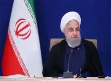 
دستور روحانی به بانک مرکزی: درباره دریافت‌کنندگان ارز شفاف‌سازی کنید