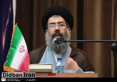 امام جمعه شوش:بسیج پیشتاز عرصه های مختلف در نظام اسلامی است