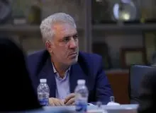 وزیر سابق میراث فرهنگی، نایب‌رئیس فدراسیون والیبال شد