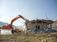 دلالان زمین چگونه «کویر» را به مردم می فروشند؟