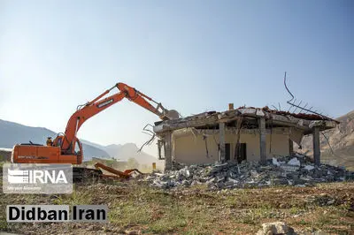 دلالان زمین چگونه «کویر» را به مردم می فروشند؟