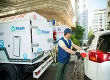 انفجار قیمت بنزین سیار در محدودیت های جنگی / هر لیتر ۲۰۰ هزار تومان!