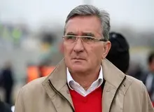 برانکو: از مربیگری در پرسپولیس لذت می برم