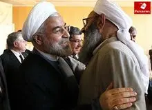 حمایت مولانا عبدالحمید از حسن روحانی/ او قطعا برنده انتخابات است