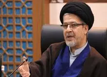 دبیر شورای انقلاب فرهنگی: در میان ۱۱۴ هزار مدرسه کشور ۲ صدم درصد مدارس اعتراض داشته اند؛ در مدارس سمپاد کمتر از انگشتان دست، مسائل گذرا اتفاق افتاده / دشمن بزرگنمایی رقم زد که برخی افراد و مسئولین را هم تحت تأثیر قرار داد