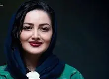 اعتراض روزنامه خراسان به ریمل زدن دختر" شیلا خداداد"