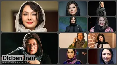 کنایه روزنامه نزدیک به سپاه درباره بیانیه زنان بازیگر با موضوع آزارجنسی/ چرا وقتی مرحوم سلحشور ۱۱ سال پیش هشدار داد کَر بودید؟
