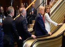 پله‌برقی خاموش»؛ گوترش با نامه‌ ترامپ دستور تحقیق داد