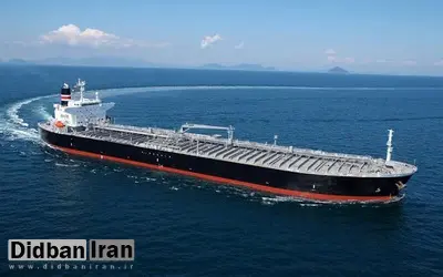 آمریکا ۵ ناخدای کشتی ایران را تحریم کرد+اسامی