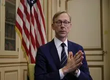 آمریکا از دیدار با مقام‌های ایرانی استقبال کرد